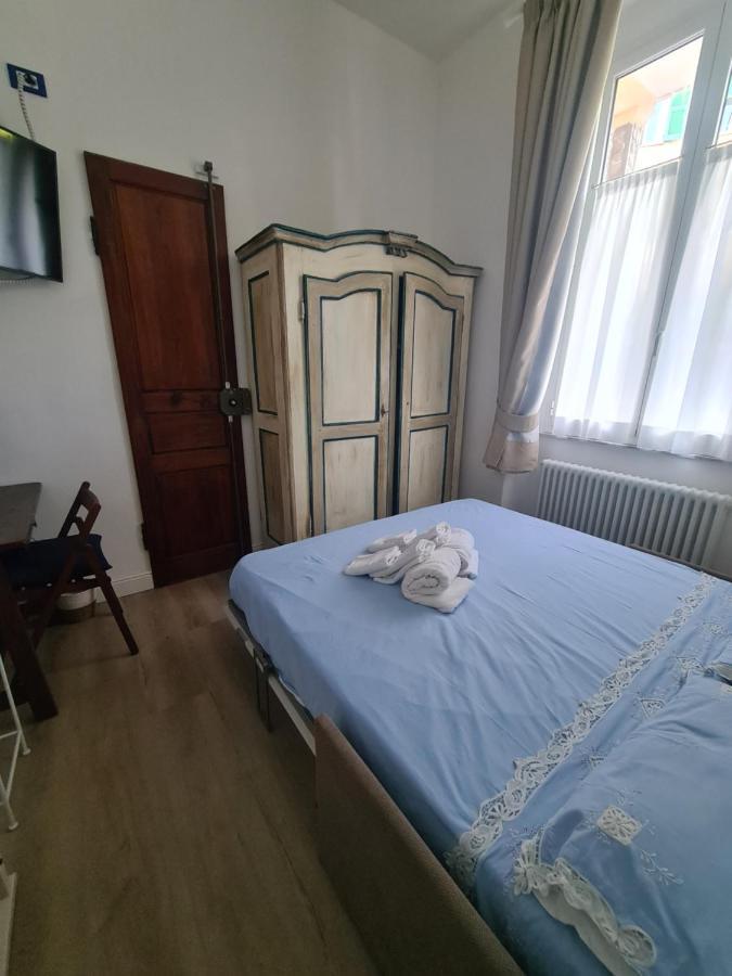 Ginger By Portofinovacanze Hotel Rapallo Kültér fotó